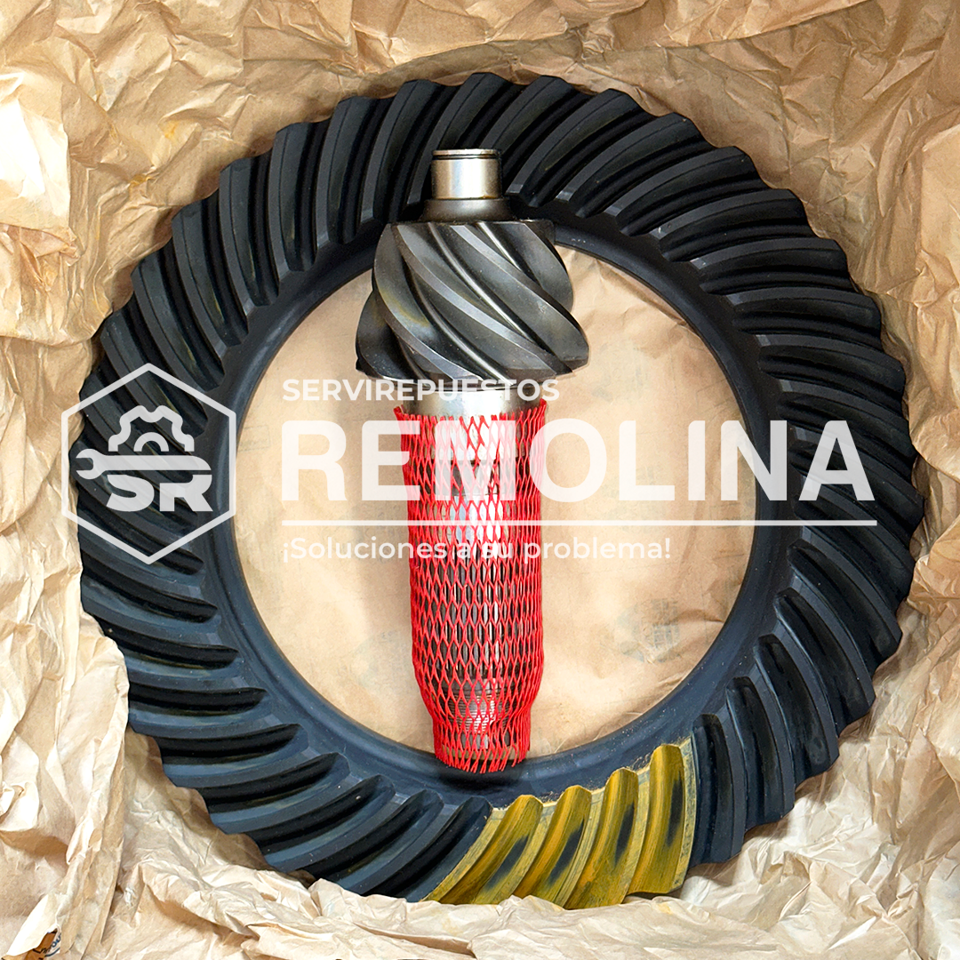 Corona y speed 7x39 FVR