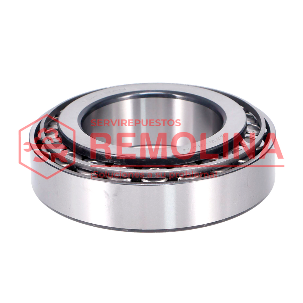 Rodamiento trasero externo LV150, LV452, CYZ, EXZ, FVR, FVZ