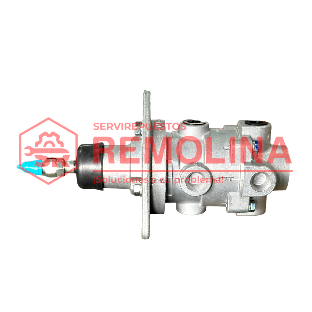 Bomba de freno FTR (6HE1)
