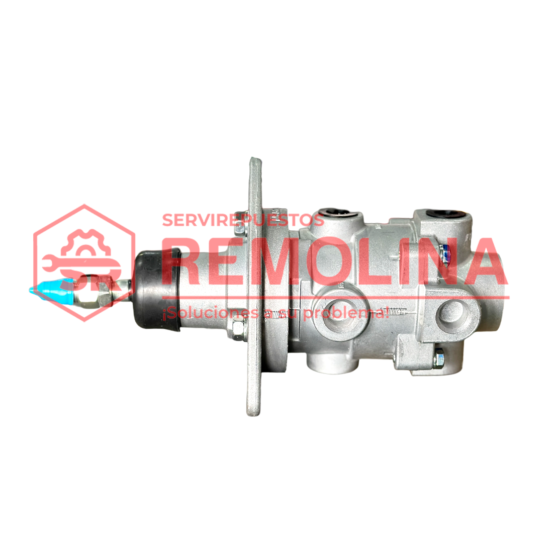 Bomba de freno FTR (6HE1)