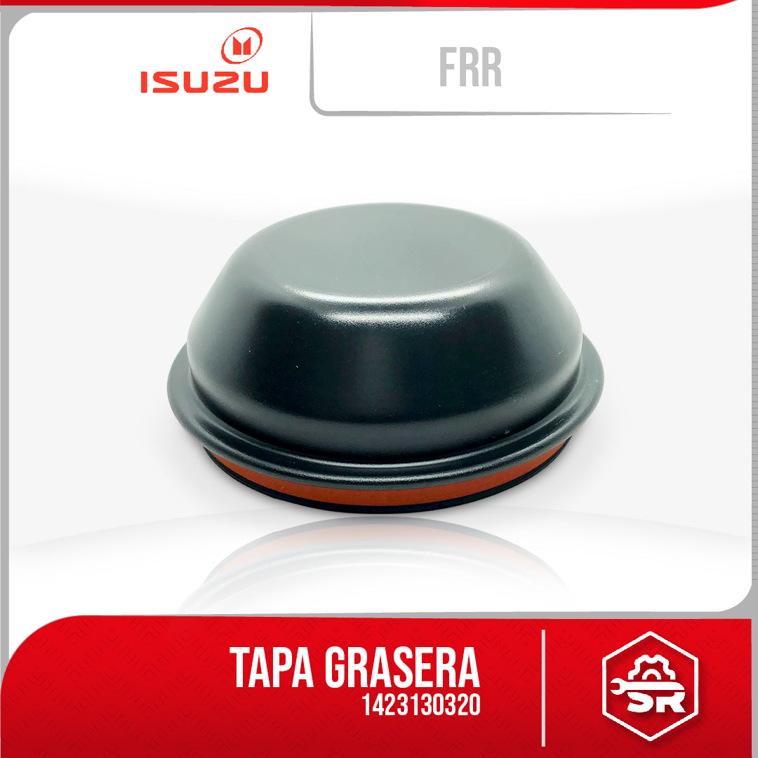 Tapa grasera FRR