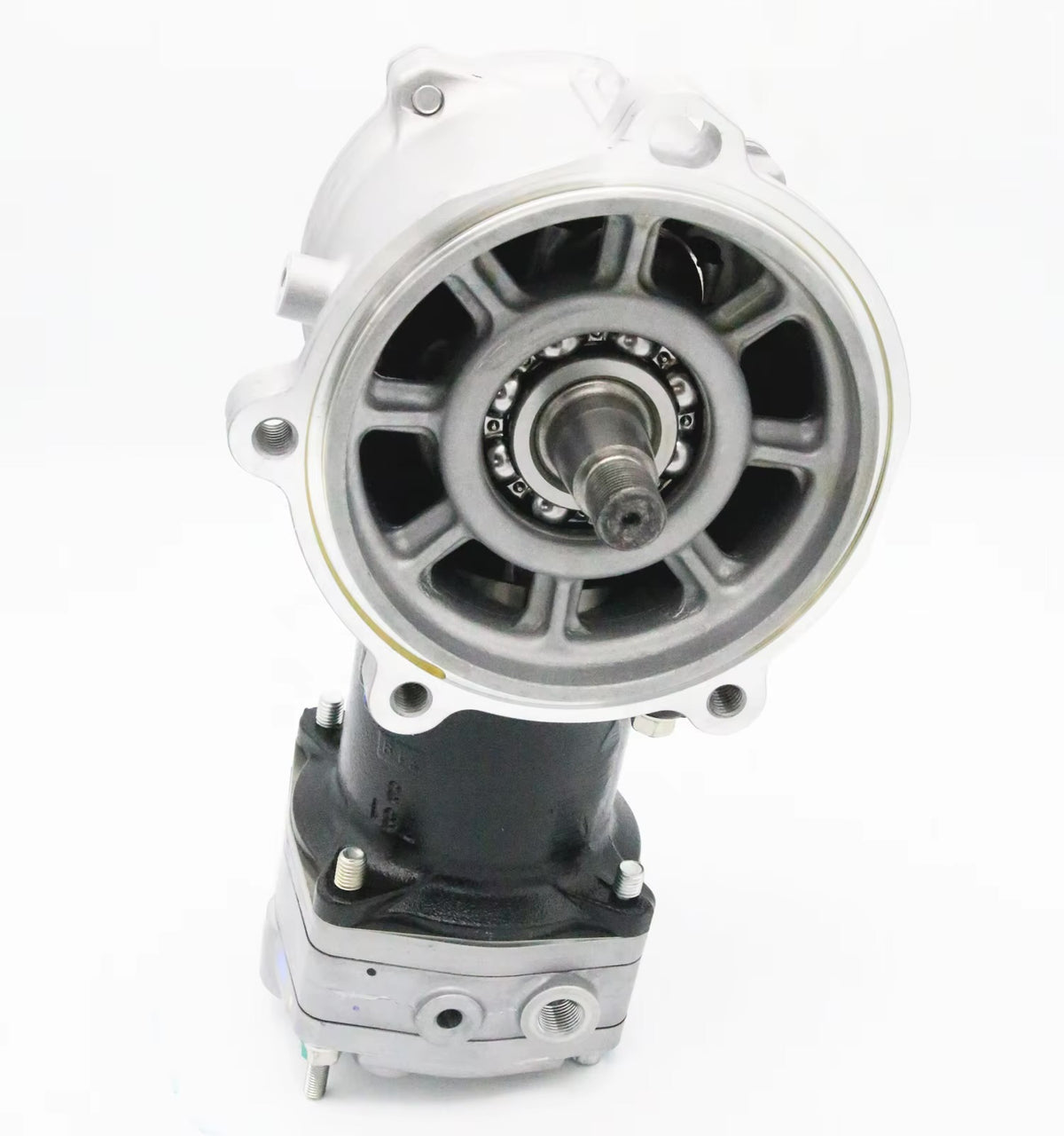 Compresor FVR, FVZ Forward 6HK1 (Euro 4)
