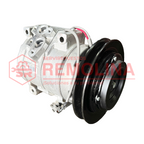 Compresor aire acondicionado FVR, FVZ, CYZ