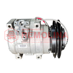 Compresor aire acondicionado FVR, FVZ, CYZ