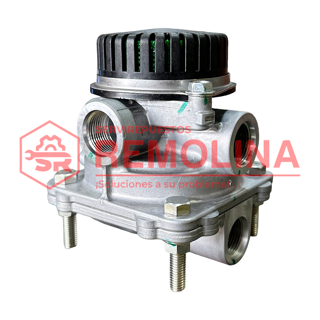 Válvula relay LV452