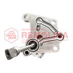 Bomba de transferencia Volvo B12r, Fh12, Nh12, Fm