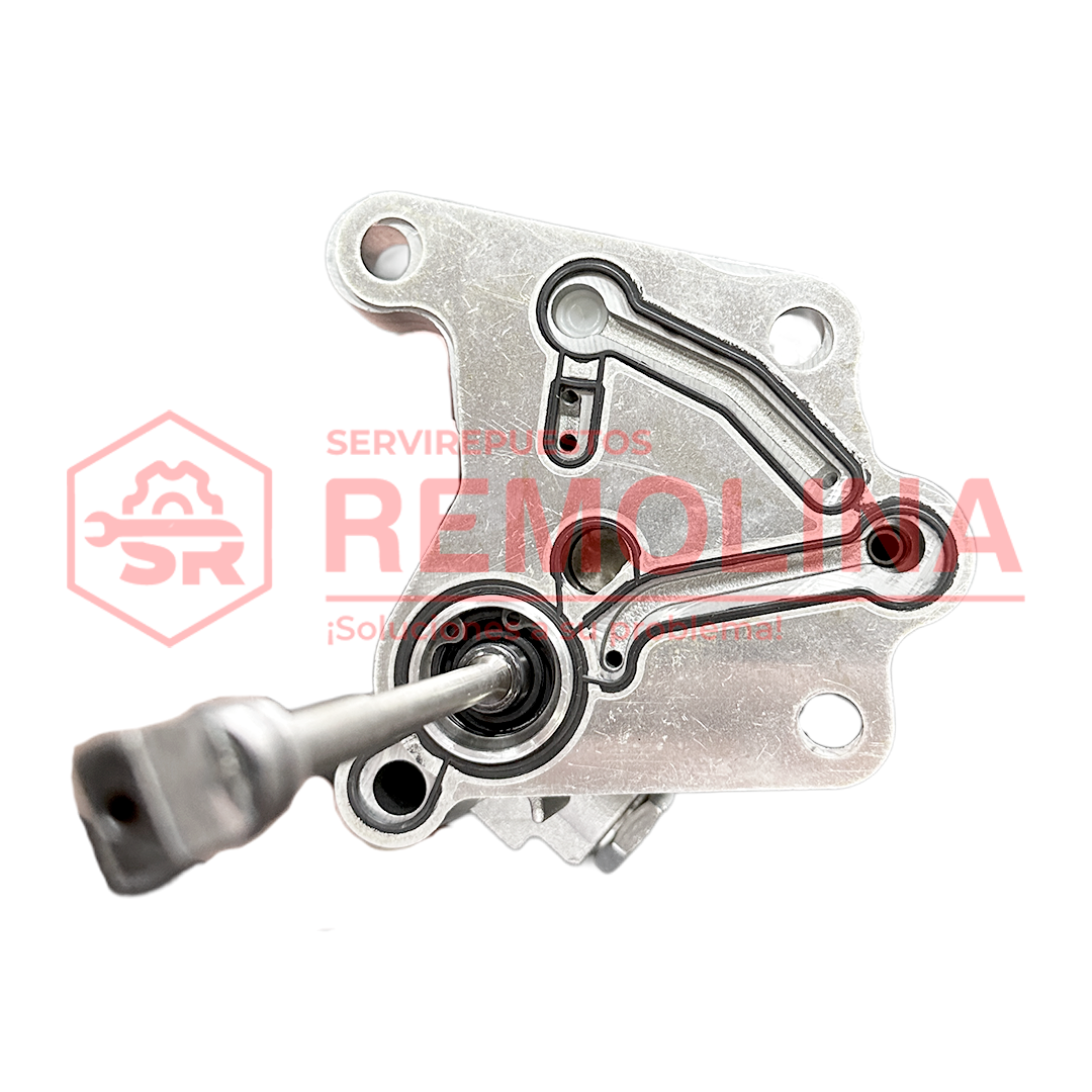 Bomba de transferencia Volvo B12r, Fh12, Nh12, Fm