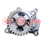 Bomba de aceite FTR, FVR, FVZ FORWARD (6HK1, 4HK1)