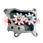 Bomba de aceite FTR, FVR, FVZ FORWARD (6HK1, 4HK1)