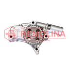 Bomba de aceite 6WA1, 6WG1