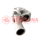 Bomba de agua Mercedes Atego 1726