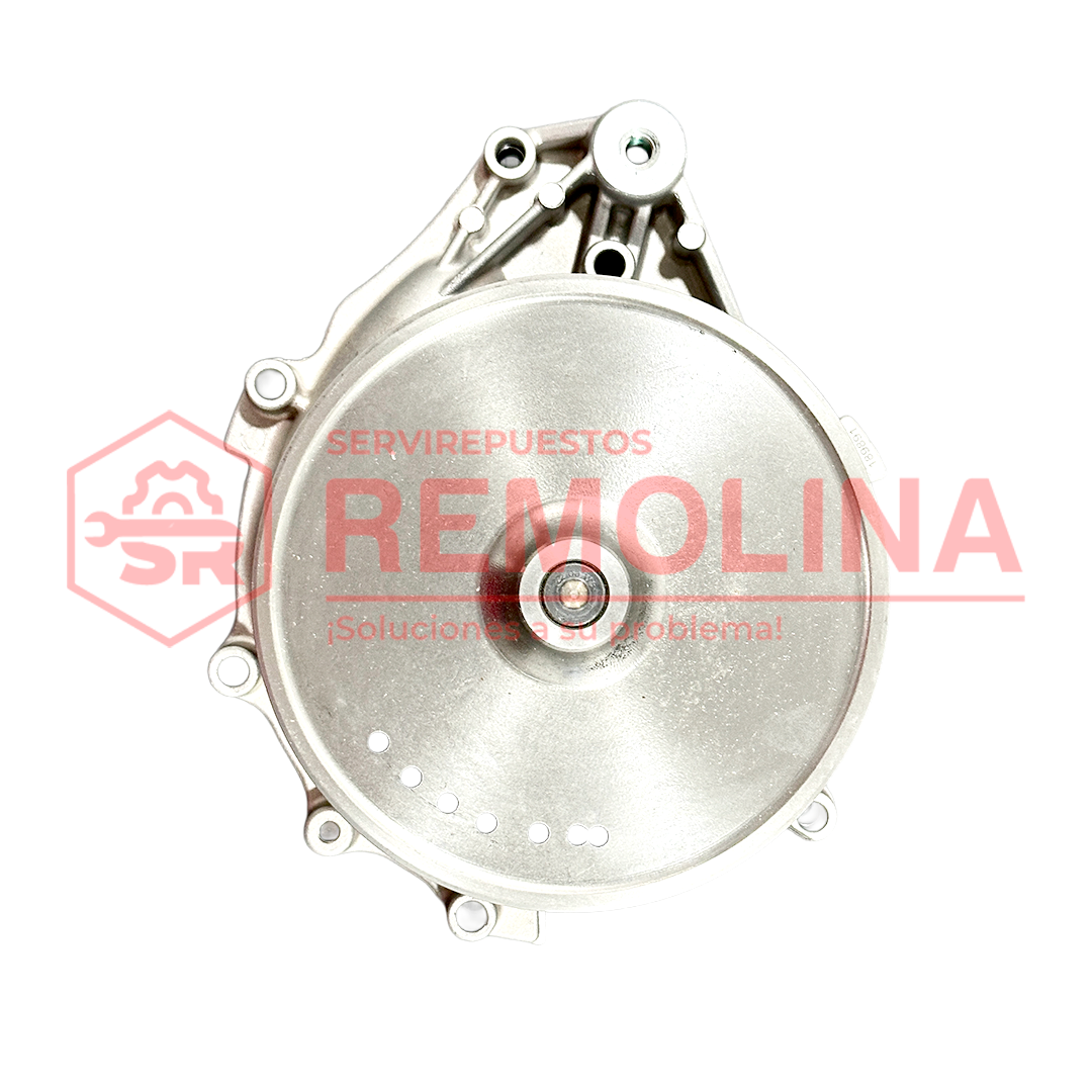 Bomba de agua Scania K124