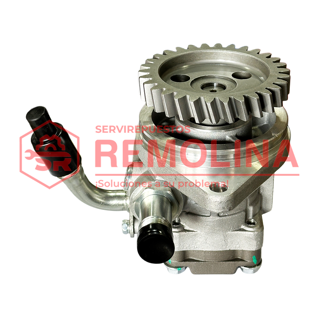 Bomba de dirección FVR, FVZ (6HK1)