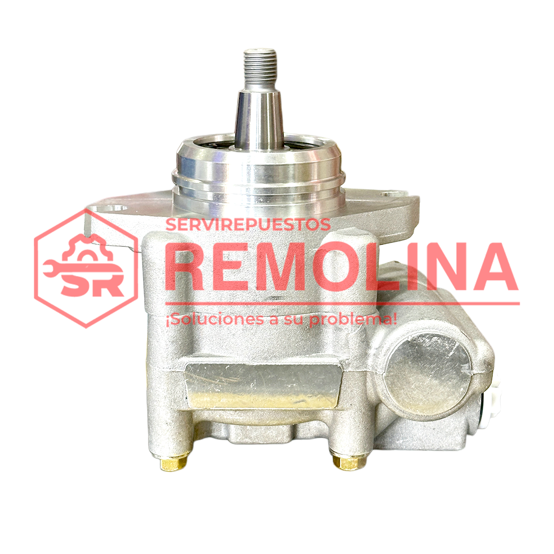 Bomba dirección Scania K124