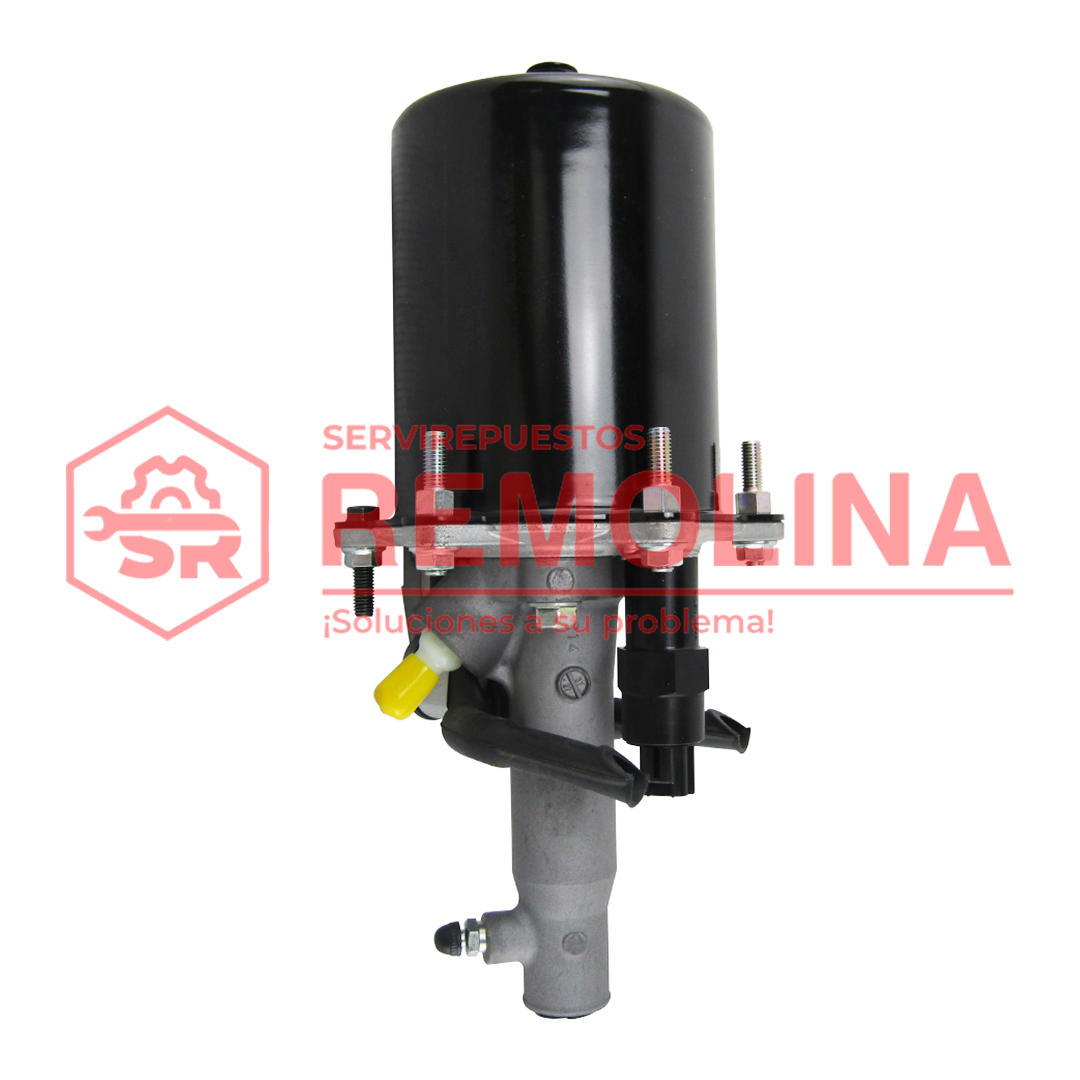 Booster freno aire Hino 500 FC
