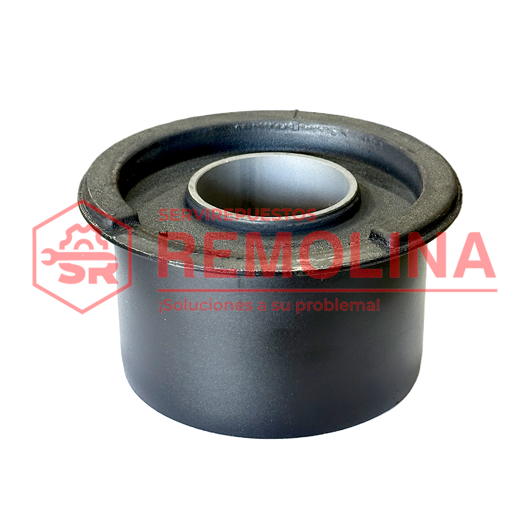 Buje Caucho Montaje Soporte Cabina Delantero FVZ, FVR Forward