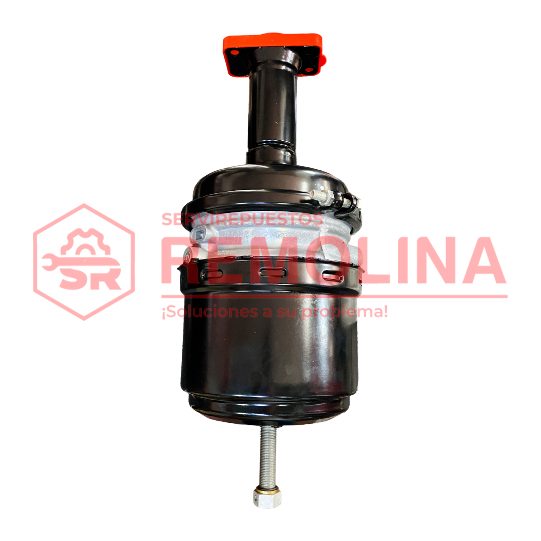 Camara freno trasera FTR, FVR, FVZ, CYZ, LV452