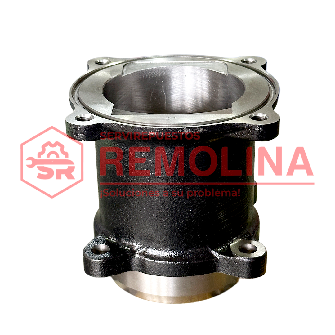 Camisa compresor FVR, FVZ, FTR Forward (6HK1)