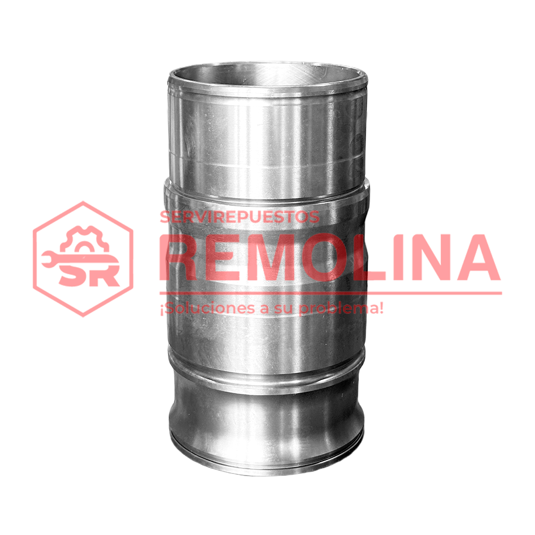 Camisa motor Scania K124 motor 360