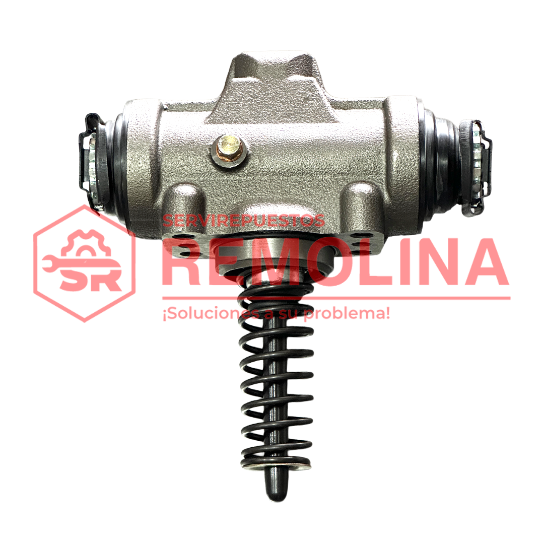 Cilindro freno FVR, FVZ, CYZ, EXZ, LV452