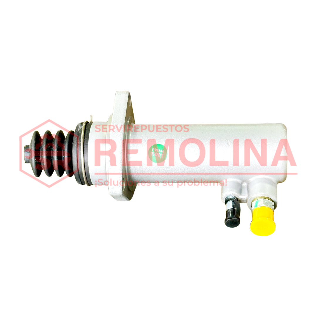 Cilindro maestro Scania K124