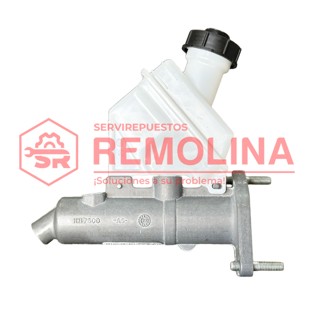 Cilindro clutch Volkswagen Costellation