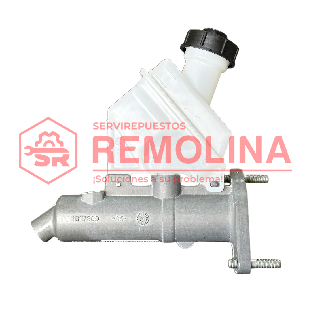 Cilindro clutch Volkswagen Costellation