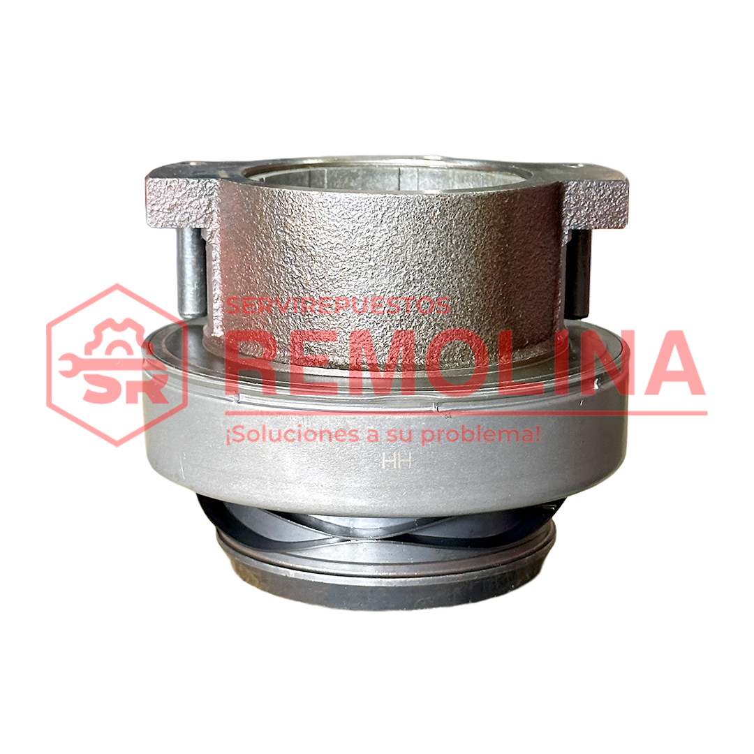 Collarín embrague Scania K124
