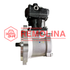 Compresor Ftr, Fvr 6he1 Original