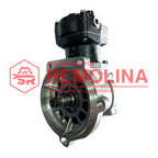 Compresor Ftr, Fvr 6he1 Original
