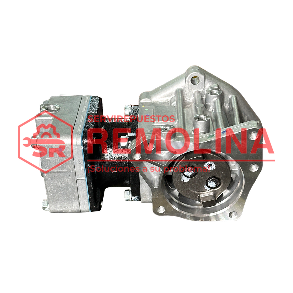 Compresor Frr, Nqr 4hk1 Original