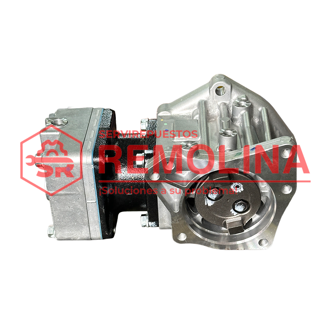 Compresor Frr, Nqr 4hk1 Original
