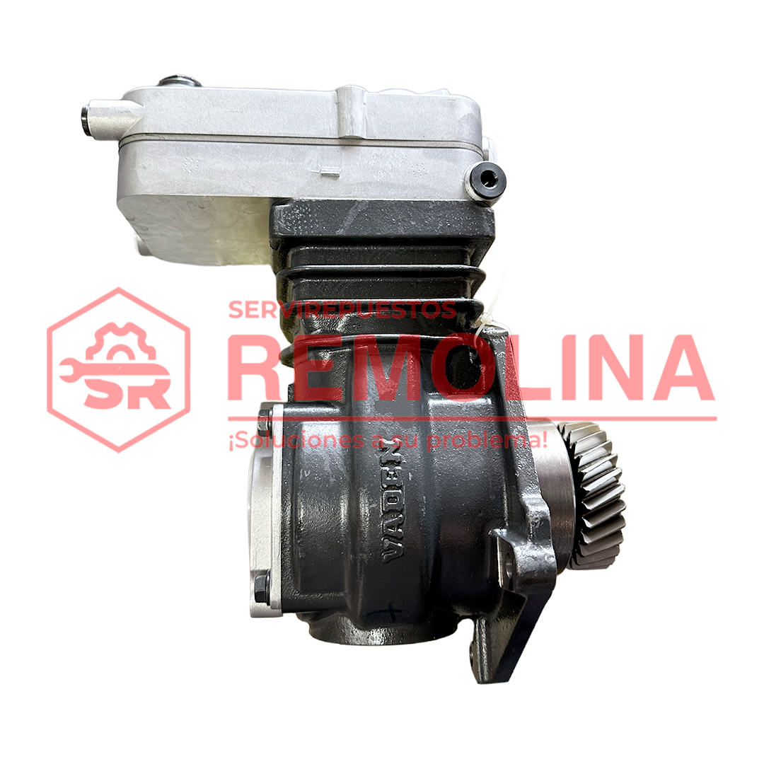 Compresor mono pistón O500