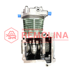 Compresor Mercedes OM447 Original