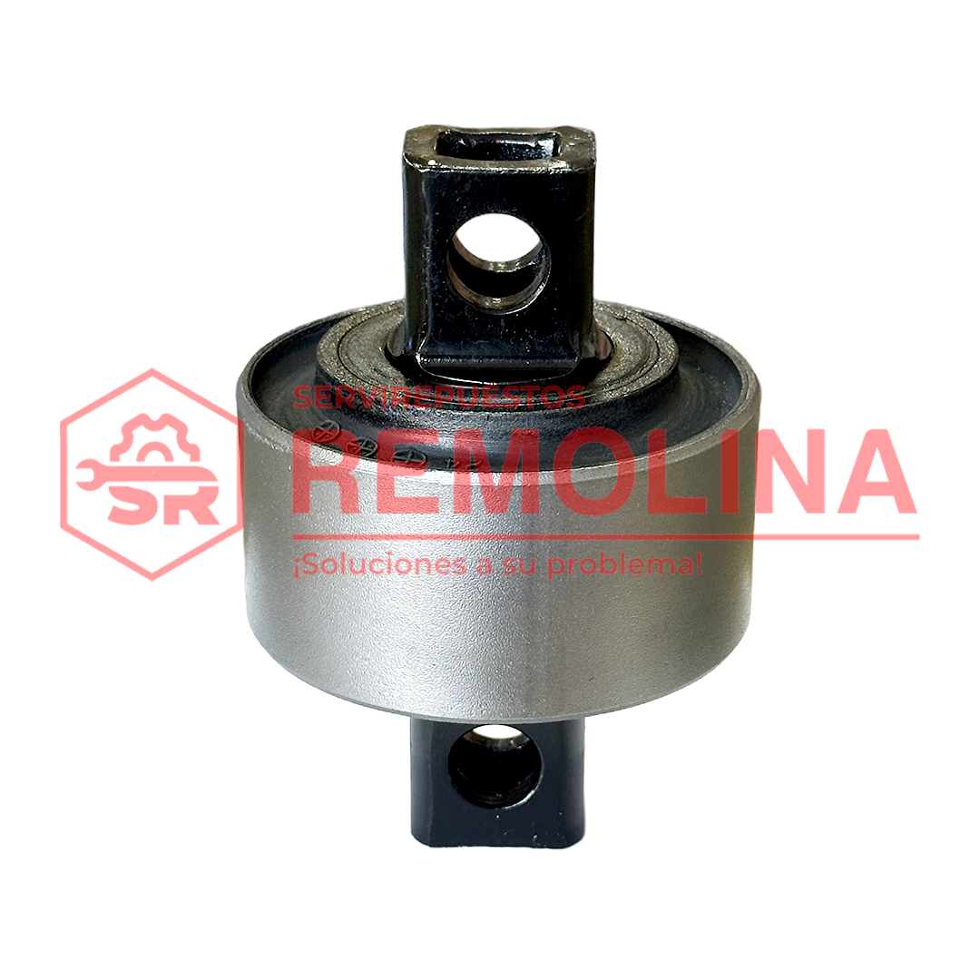 Corbatín barra tensora FVR, FVZ, CYZ, EXZ, LV452, LV152