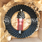 Corona y Speed 7x43 FVR