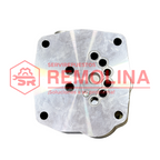 Culata compresor FTR, FVR, FVZ Forward (6hk1) Euro 4