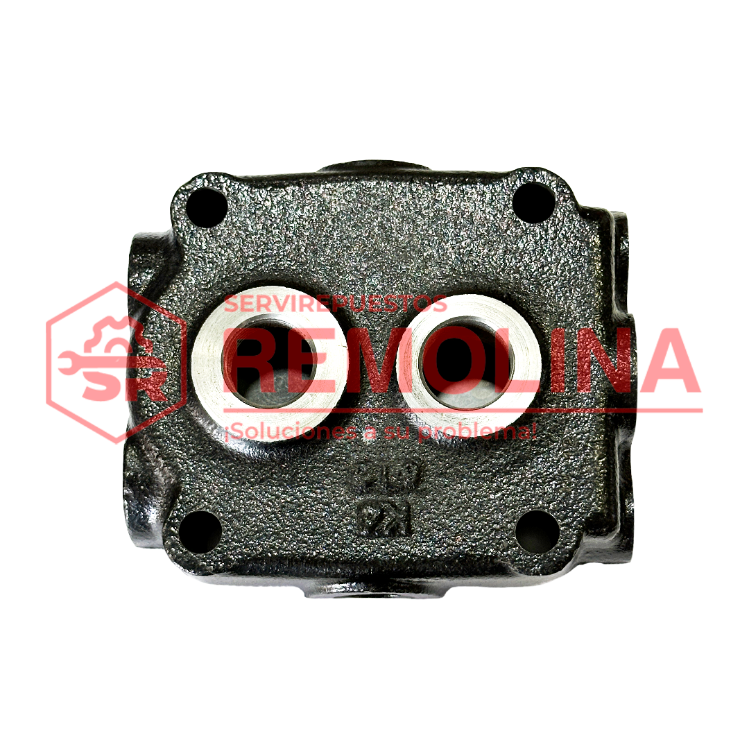 Culata compresor LV150