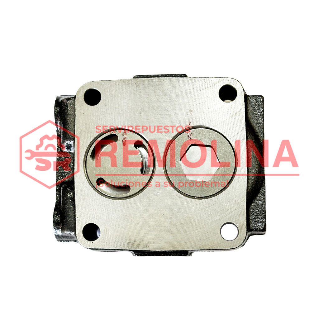 Culata compresor LV150