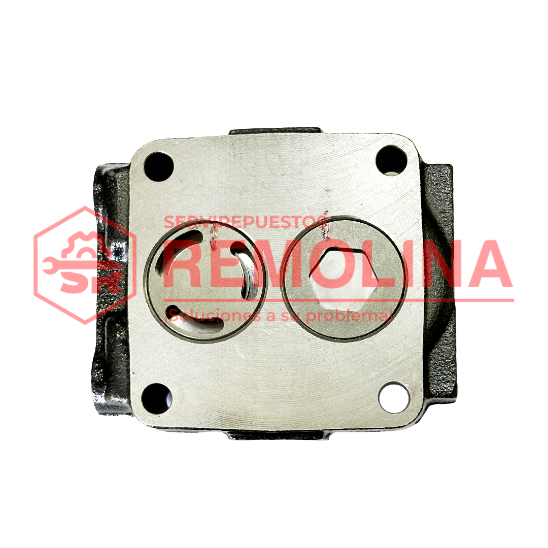 Culata compresor LV150