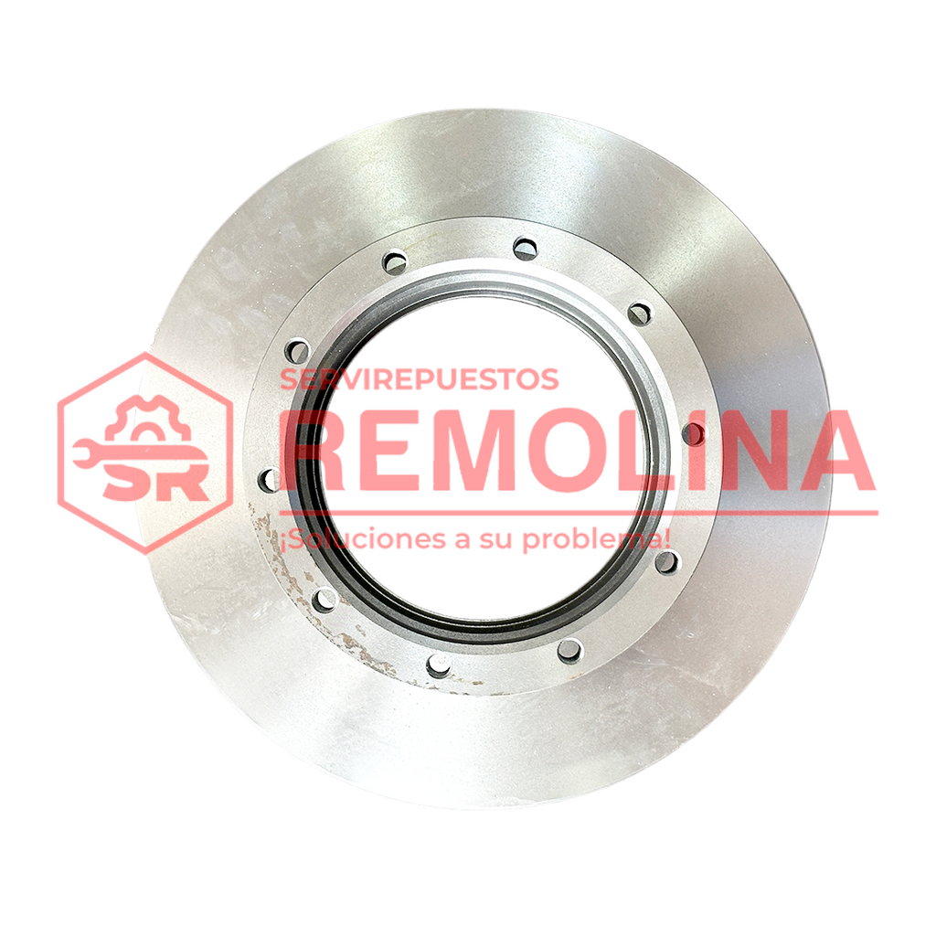 Disco freno trasero (430mm) Mercedes ACTROS 2643, 3331, 3335