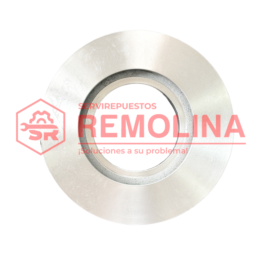 Disco freno trasero (430mm) Mercedes ACTROS 2643, 3331, 3335