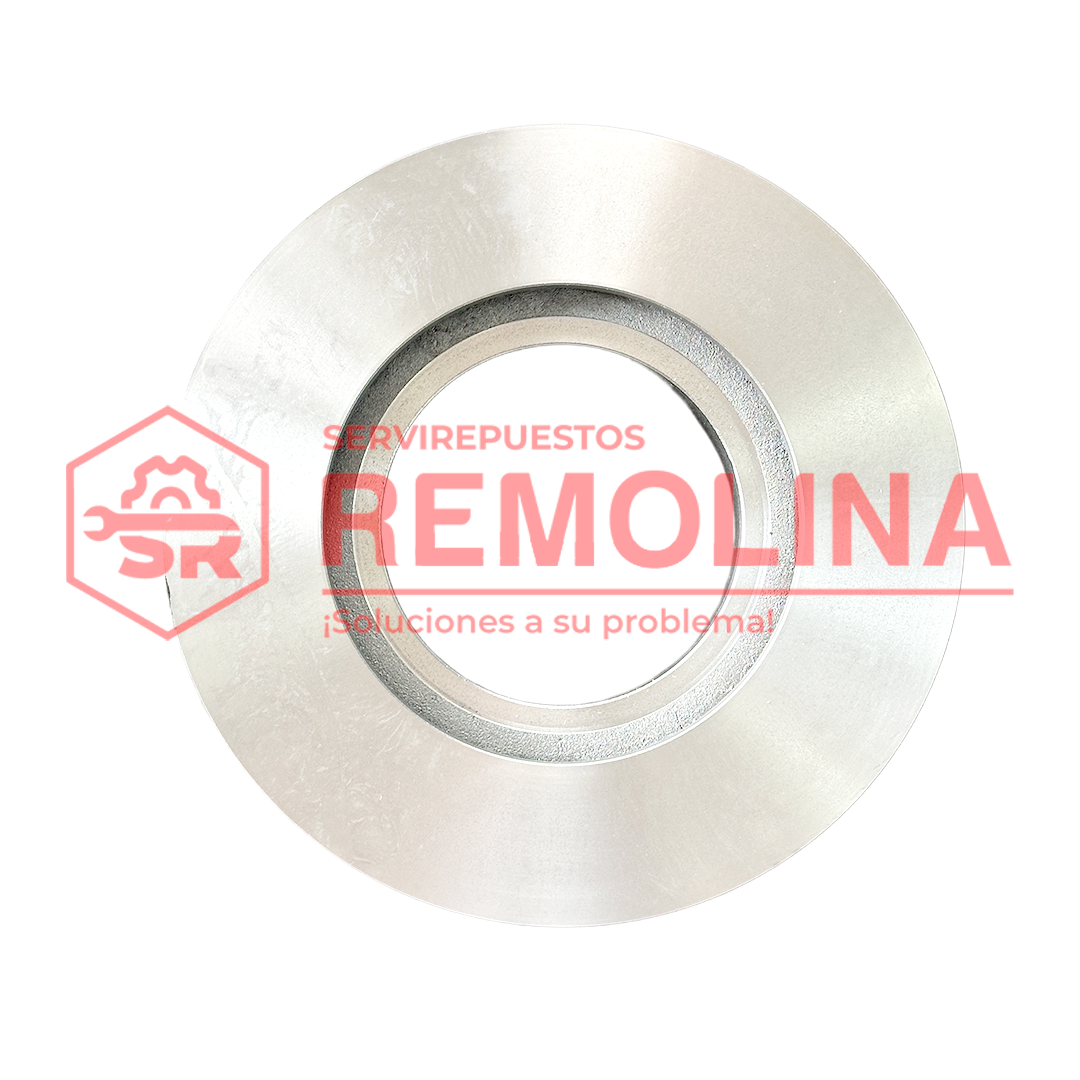 Disco freno trasero (430mm) Mercedes ACTROS 2643, 3331, 3335