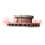 Disco freno trasero (430mm) Mercedes ACTROS 2643, 3331, 3335