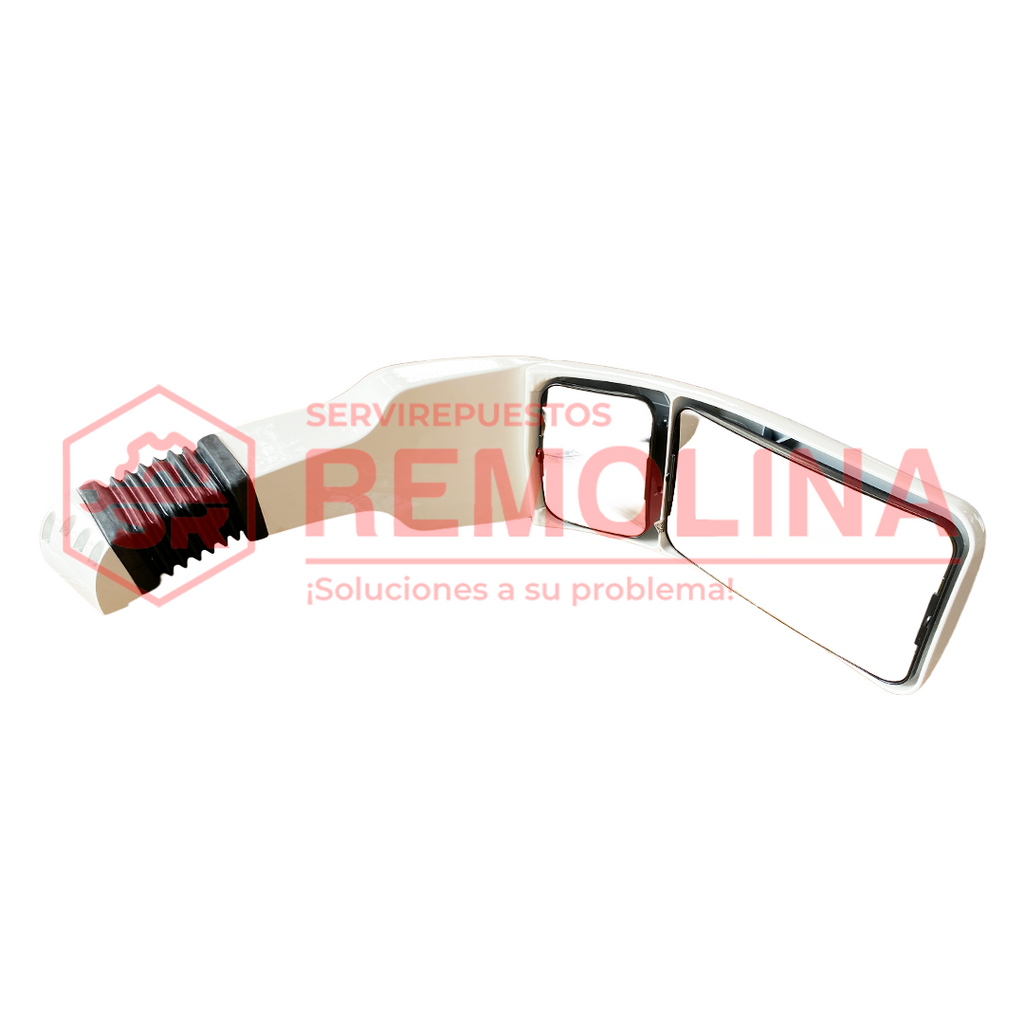 Espejo Paradiso, Andare Marcopolo