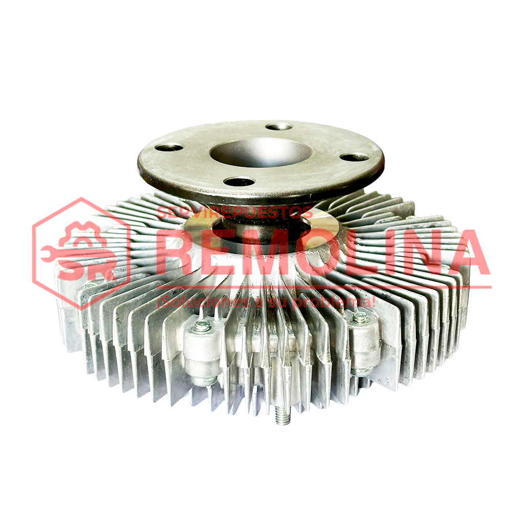 Fanclutch HINO 500 FC9J, FC4J, FB4J
