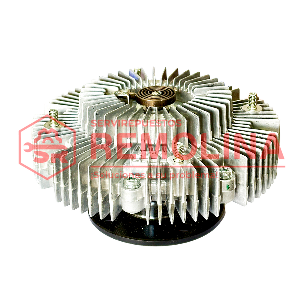 Fanclutch HINO 500 FC9J, FC4J, FB4J