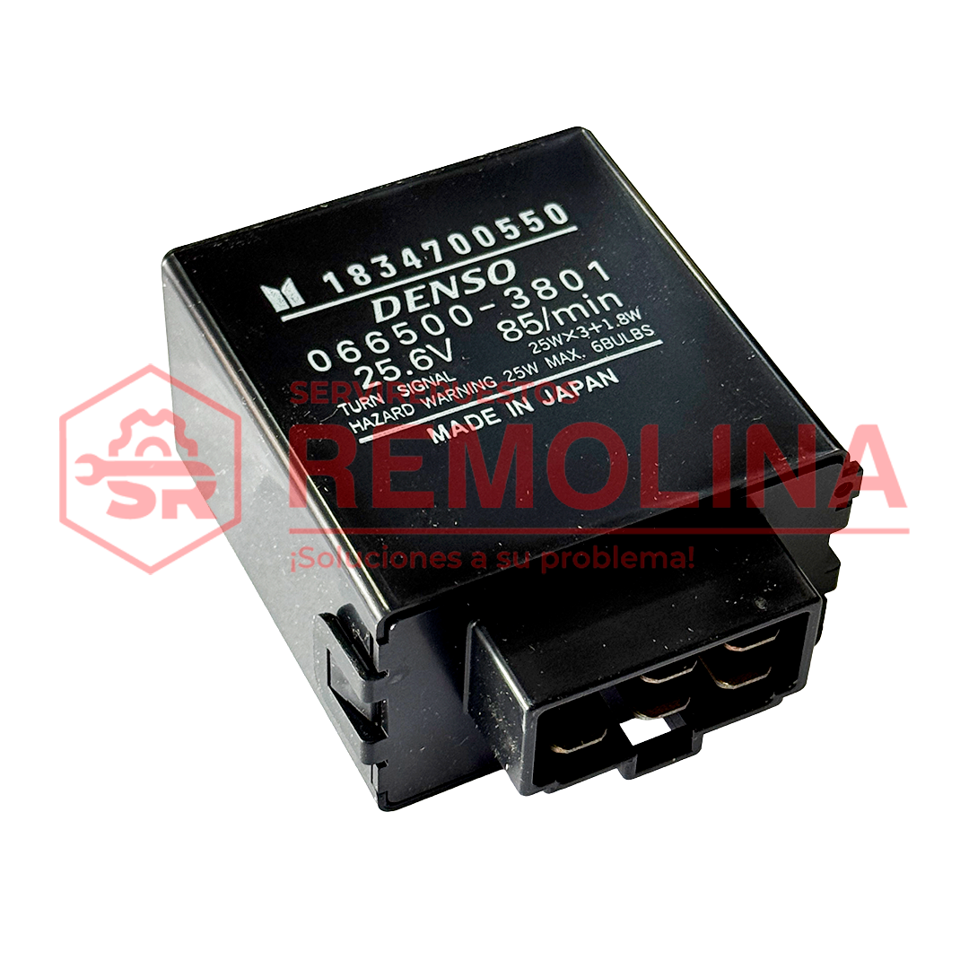 Flasher direccionales LV150