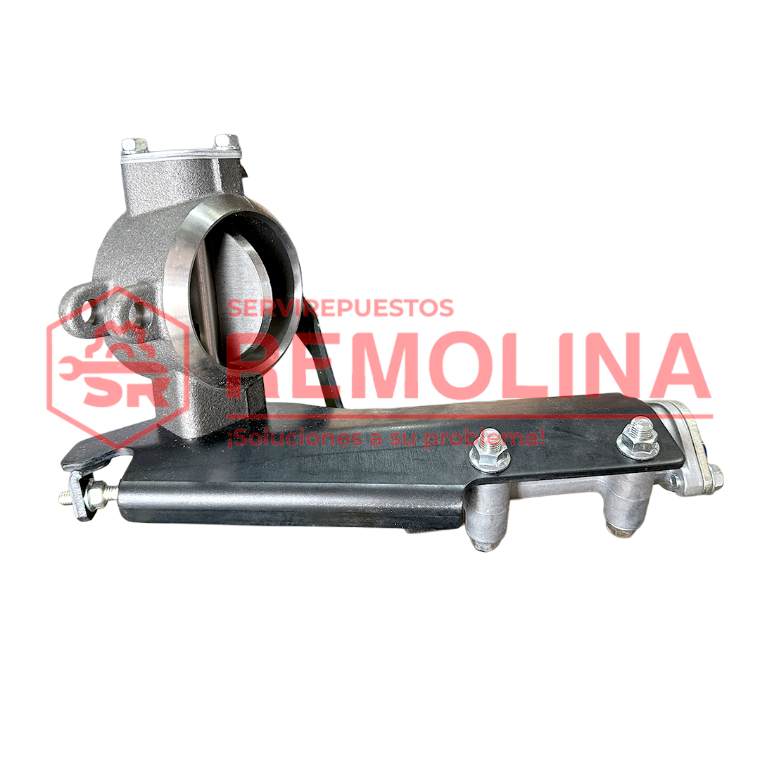 Freno ahogo FTR, FVR, FVZ Forward (6hk1)