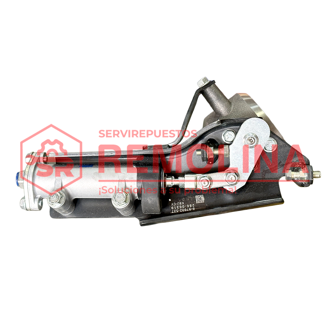 Freno ahogo FTR, FVR, FVZ Forward (6hk1)
